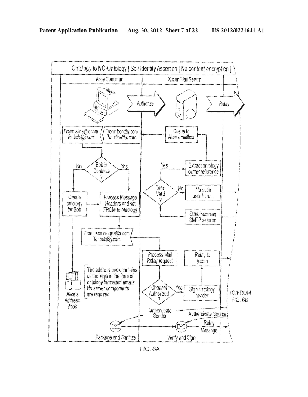 SYSTEM FOR MANAGING DIGITAL INTERACTIONS - diagram, schematic, and image 08