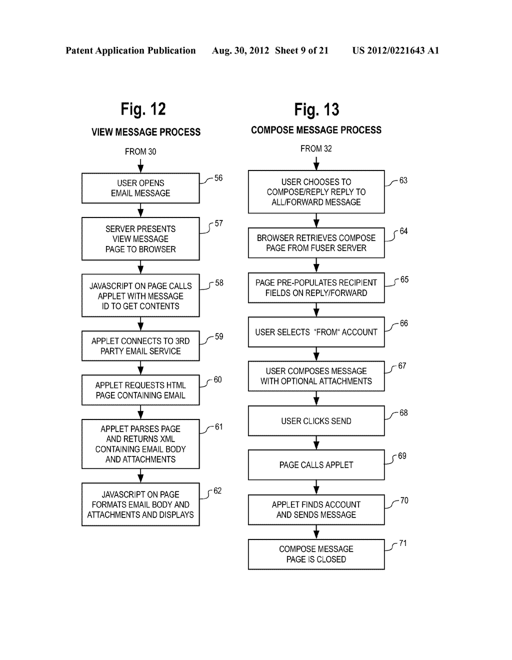 TELEVISION AGGREGATOR - diagram, schematic, and image 10