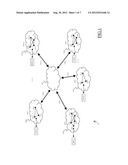 CACHING OF DIGITAL CONTENTS IN P2P NETWORKS diagram and image