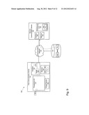 METHOD AND COMMUNICATION DEVICE FOR PROCESSING DATA FOR TRANSMISSION FROM     THE COMMUNICATION DEVICE TO A SECOND COMMUNICATION DEVICE diagram and image