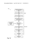 METHOD AND COMMUNICATION DEVICE FOR PROCESSING DATA FOR TRANSMISSION FROM     THE COMMUNICATION DEVICE TO A SECOND COMMUNICATION DEVICE diagram and image