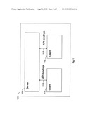 METHOD AND APPARATUS FOR LAST MESSAGE NOTIFICATION diagram and image