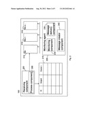 METHOD AND APPARATUS FOR LAST MESSAGE NOTIFICATION diagram and image