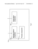 METHOD AND APPARATUS FOR LAST MESSAGE NOTIFICATION diagram and image