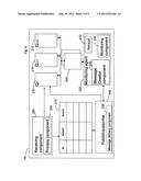 METHOD AND APPARATUS FOR LAST MESSAGE NOTIFICATION diagram and image