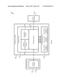 METHODS, CIRCUITS, DEVICES, SYSTEMS AND ASSOCIATED COMPUTER EXECUTABLE     CODE FOR CACHING CONTENT diagram and image