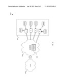 METHODS, CIRCUITS, DEVICES, SYSTEMS AND ASSOCIATED COMPUTER EXECUTABLE     CODE FOR CACHING CONTENT diagram and image