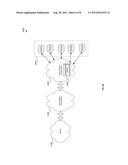 METHODS, CIRCUITS, DEVICES, SYSTEMS AND ASSOCIATED COMPUTER EXECUTABLE     CODE FOR CACHING CONTENT diagram and image