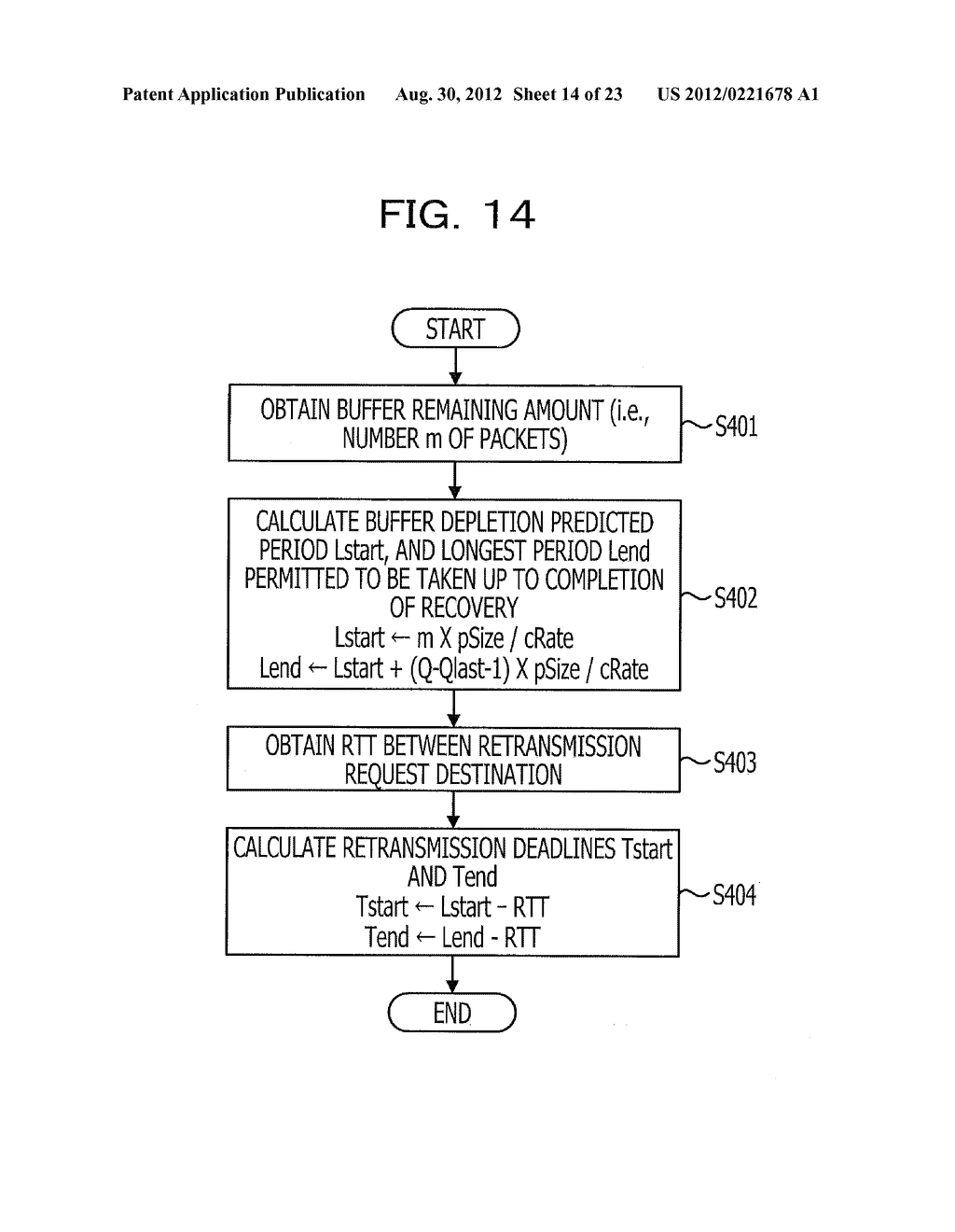 COMPUTER-READABLE RECORDING MEDIUM STORING TRANSMISSION CONTROL PROGRAM,     COMMUNICATION DEVICE AND TRANSMISSION CONTROL METHOD - diagram, schematic, and image 15