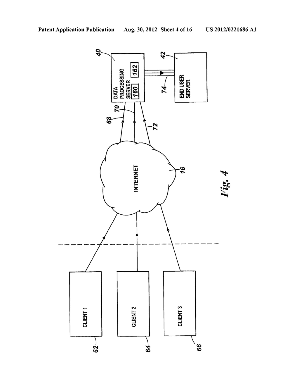 DATA COLLECTION METHOD AND APPARATUS - diagram, schematic, and image 05
