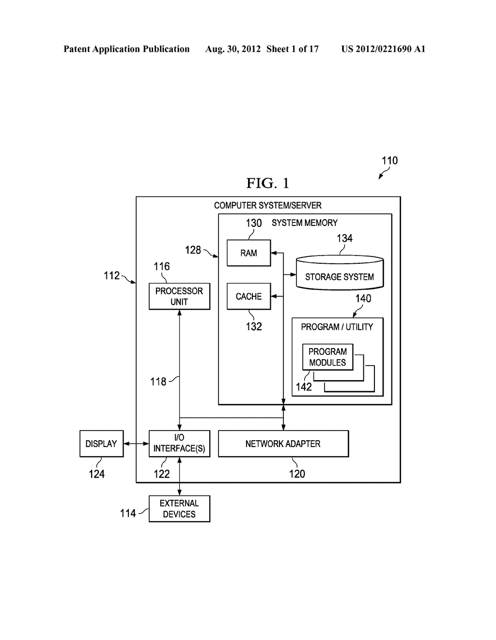 Data Processing Environment Monitoring - diagram, schematic, and image 02