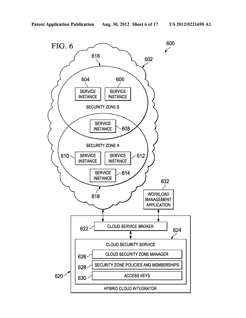 Data Processing Environment Monitoring - diagram, schematic, and image 07