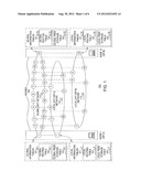 METHOD AND APPARATUS FOR LOCALIZATION IN PEER-TO-PEER SYSTEMS diagram and image