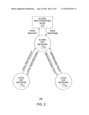 METHOD AND APPARATUS FOR LOCALIZATION IN PEER-TO-PEER SYSTEMS diagram and image