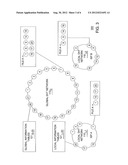 METHOD AND APPARATUS FOR LOCALIZATION IN PEER-TO-PEER SYSTEMS diagram and image