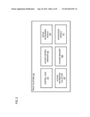 METHOD AND APPARATUS FOR PROVIDING PROXY-BASED CONTENT DISCOVERY AND     DELIVERY diagram and image