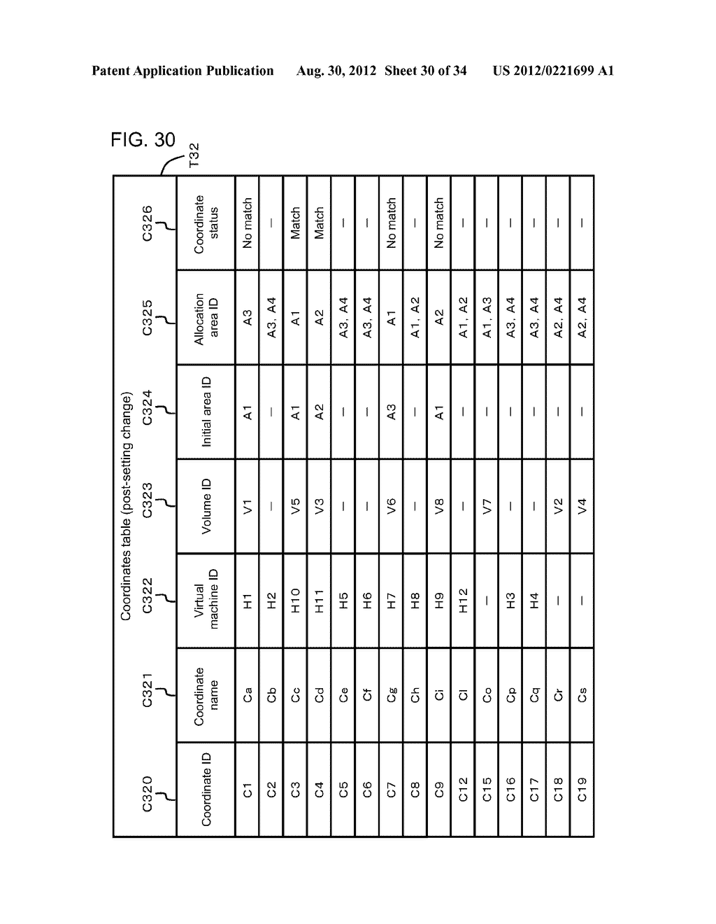 MANAGEMENT COMPUTER AND COMPUTER SYSTEM MANAGEMENT METHOD - diagram, schematic, and image 31