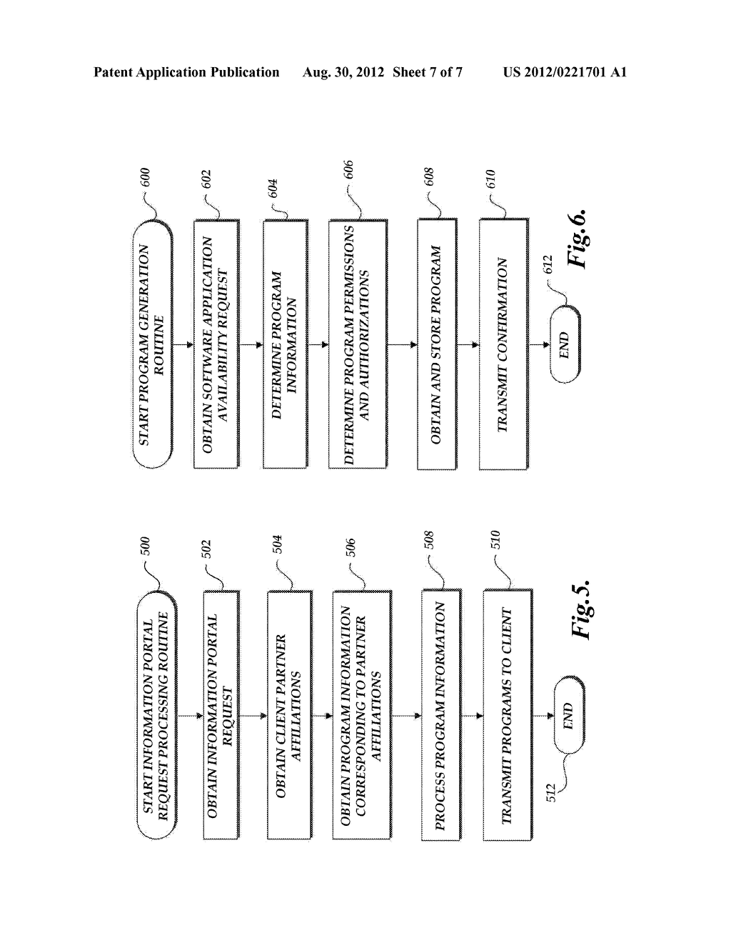 NETWORK BASED APPLICATION MANAGEMENT - diagram, schematic, and image 08