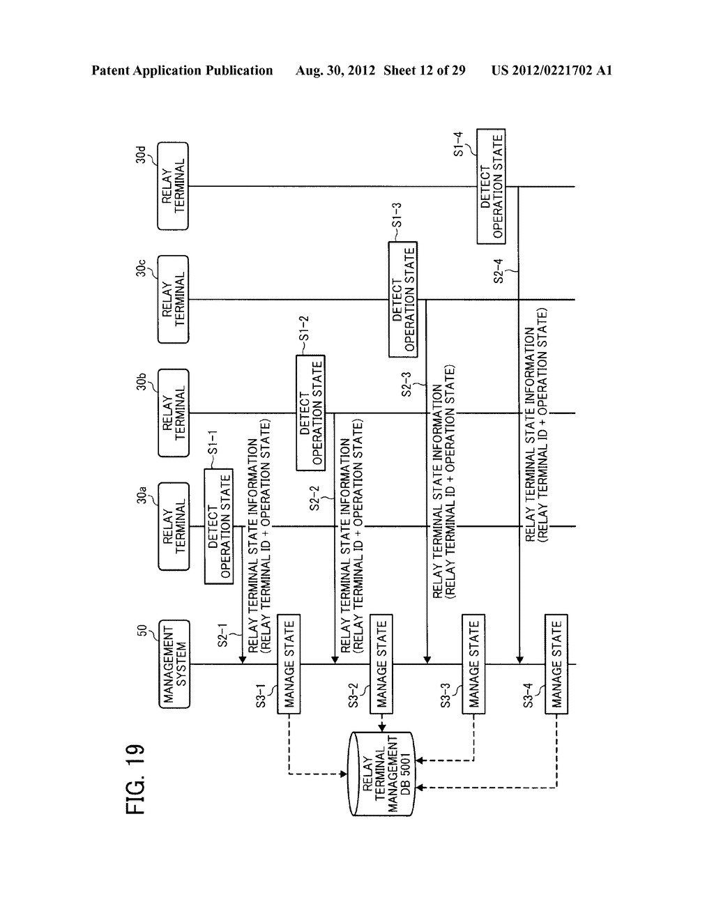 APPARATUS, SYSTEM, AND METHOD OF CONTROLLING CONNECTION AMONG TERMINALS     AND RECORDING MEDIUM STORING CONNECTION CONTROL PROGRAM - diagram, schematic, and image 13