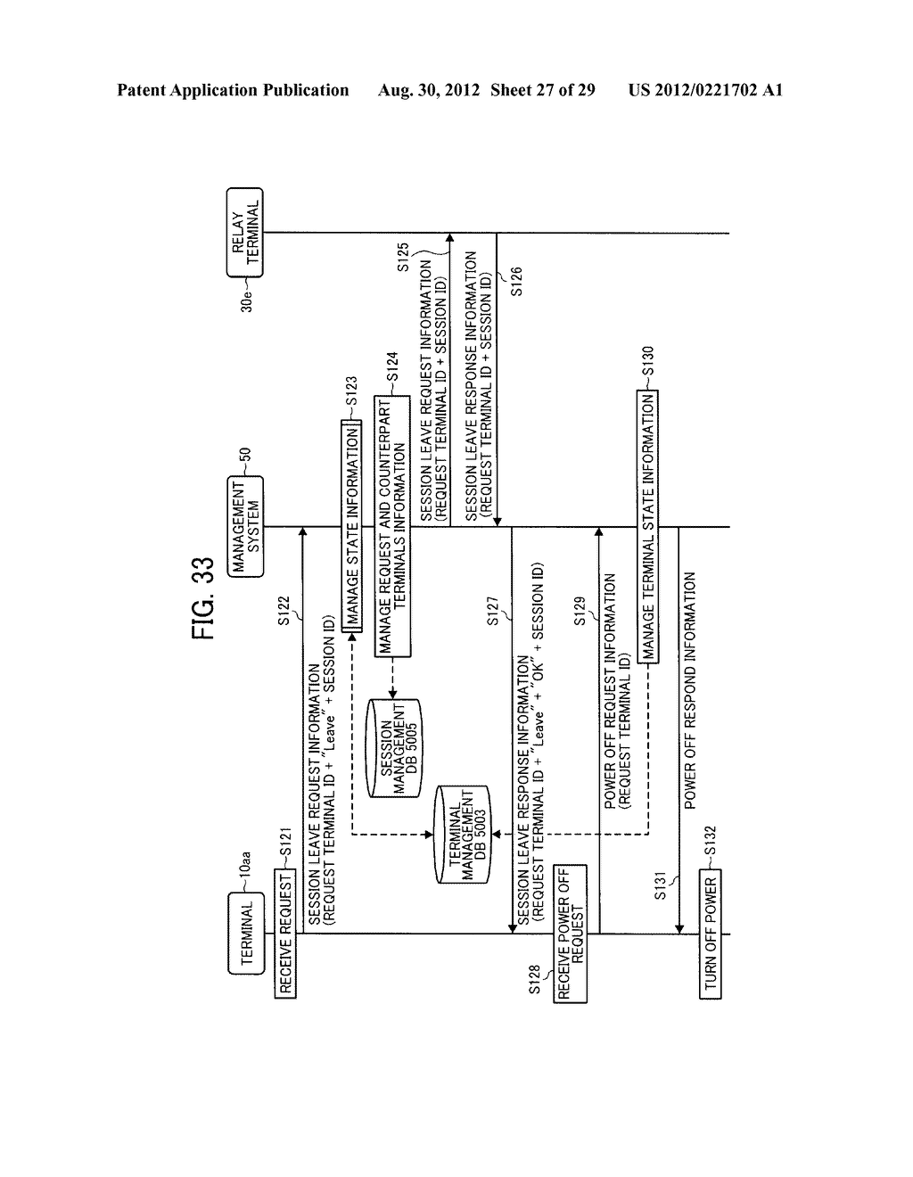 APPARATUS, SYSTEM, AND METHOD OF CONTROLLING CONNECTION AMONG TERMINALS     AND RECORDING MEDIUM STORING CONNECTION CONTROL PROGRAM - diagram, schematic, and image 28