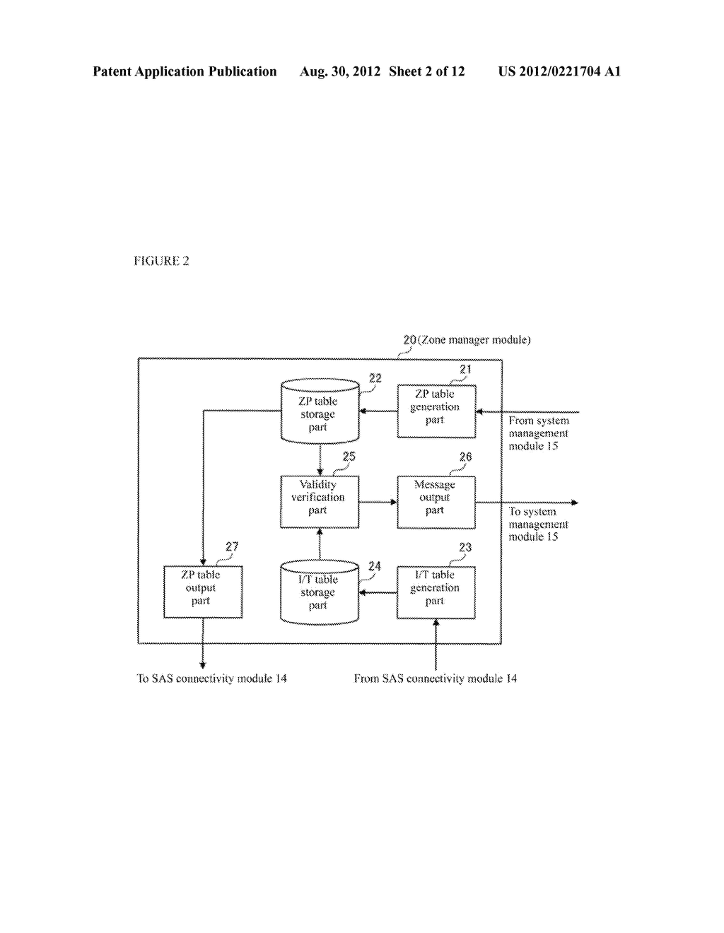 APPARATUS AND METHOD FOR MANAGING ACCESS AMONG DEVICES - diagram, schematic, and image 03