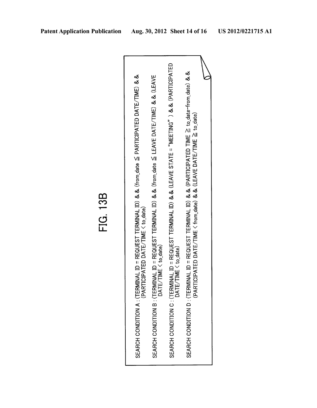 APPARATUS, SYSTEM, AND METHOD OF PROCESSING LOG DATA, AND RECORDING MEDIUM     STORING LOG DATA PROCESSING PROGRAM - diagram, schematic, and image 15