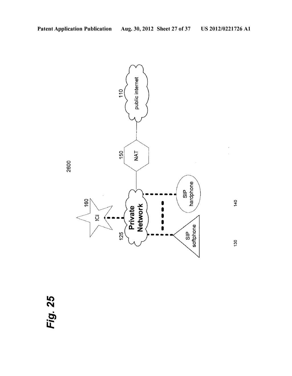 NETWORK COMMUNICATION SYSTEMS AND METHODS - diagram, schematic, and image 28