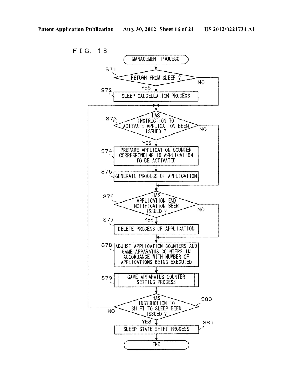 INFORMATION PROCESSING APPARATUS, COMPUTER-READABLE STORAGE MEDIUM HAVING     INFORMATION PROCESSING PROGRAM STORED THEREIN, INFORMATION PROCESSING     METHOD, AND INFORMATION PROCESSING SYSTEM - diagram, schematic, and image 17