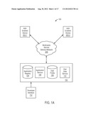 METHOD TO SET UP APPLICATION TO APPLICATION COMMUNICATION OVER A NETWORK     BETWEEN APPLICATIONS RUNNING ON ENDPOINT DEVICES diagram and image