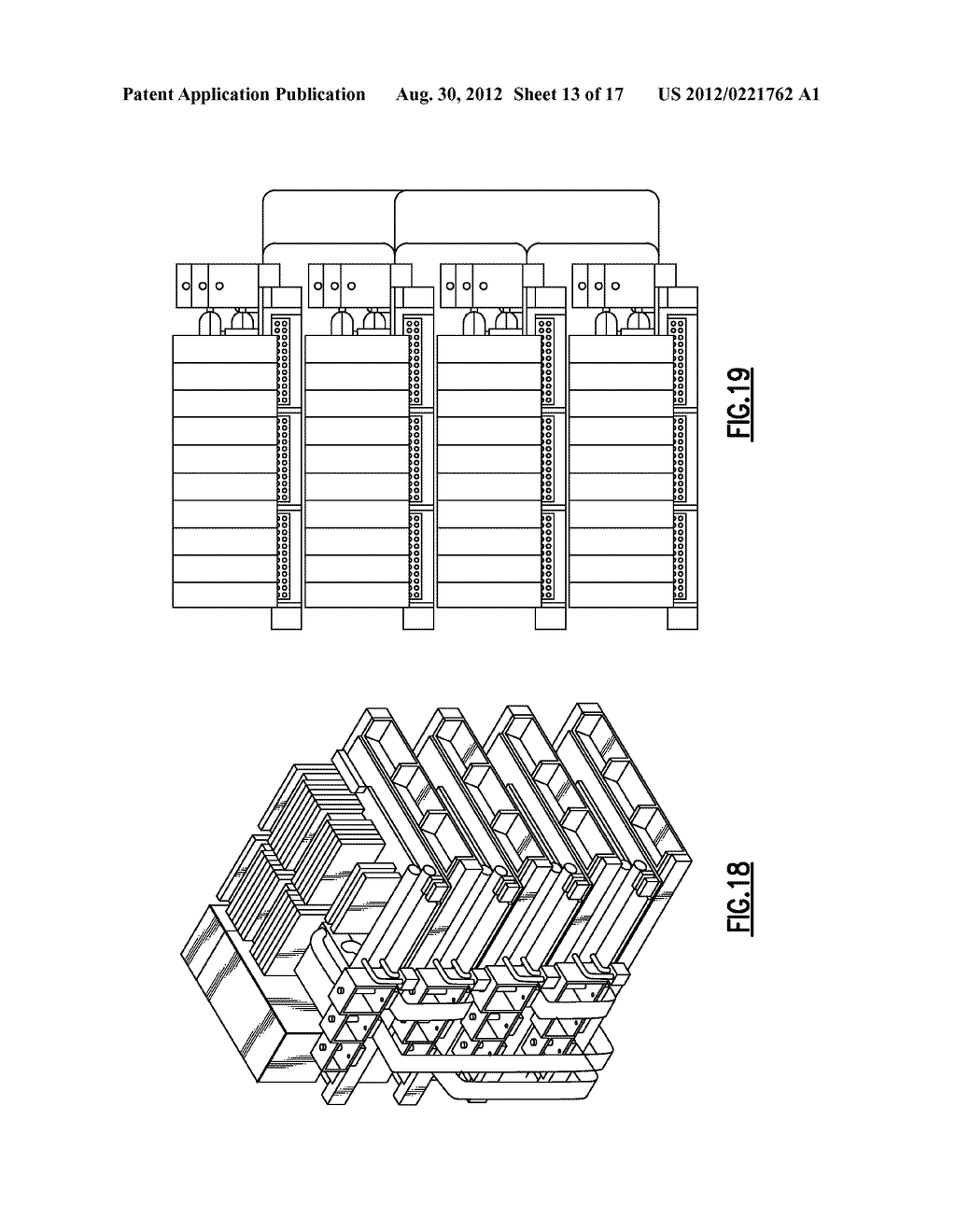 LOGIC NODE CONNECTION SYSTEM - diagram, schematic, and image 14