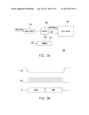 FLASH MEMORY APPARATUS WITH SERIAL INTERFACE AND RESET METHOD THEREOF diagram and image