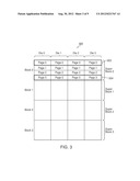 EFFICIENT BUFFERING FOR A SYSTEM HAVING NON-VOLATILE MEMORY diagram and image