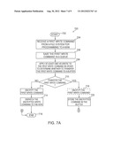 EFFICIENT BUFFERING FOR A SYSTEM HAVING NON-VOLATILE MEMORY diagram and image