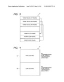 NONVOLATILE SEMICONDUCTOR MEMORY DEVICE diagram and image