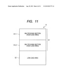 NONVOLATILE SEMICONDUCTOR MEMORY DEVICE diagram and image