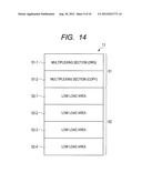 NONVOLATILE SEMICONDUCTOR MEMORY DEVICE diagram and image