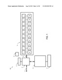 FLASH-BASED MEMORY SYSTEM WITH VARIABLE LENGTH PAGE STRIPES INCLUDING DATA     PROTECTION INFORMATION diagram and image