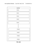 FLASH-BASED MEMORY SYSTEM WITH VARIABLE LENGTH PAGE STRIPES INCLUDING DATA     PROTECTION INFORMATION diagram and image