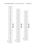 FLASH-BASED MEMORY SYSTEM WITH VARIABLE LENGTH PAGE STRIPES INCLUDING DATA     PROTECTION INFORMATION diagram and image