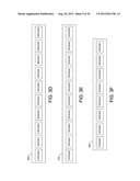 FLASH-BASED MEMORY SYSTEM WITH VARIABLE LENGTH PAGE STRIPES INCLUDING DATA     PROTECTION INFORMATION diagram and image