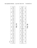 FLASH-BASED MEMORY SYSTEM WITH VARIABLE LENGTH PAGE STRIPES INCLUDING DATA     PROTECTION INFORMATION diagram and image