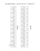 FLASH-BASED MEMORY SYSTEM WITH VARIABLE LENGTH PAGE STRIPES INCLUDING DATA     PROTECTION INFORMATION diagram and image