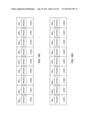 FLASH-BASED MEMORY SYSTEM WITH VARIABLE LENGTH PAGE STRIPES INCLUDING DATA     PROTECTION INFORMATION diagram and image