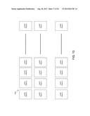 FLASH-BASED MEMORY SYSTEM WITH VARIABLE LENGTH PAGE STRIPES INCLUDING DATA     PROTECTION INFORMATION diagram and image