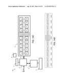 FLASH-BASED MEMORY SYSTEM WITH VARIABLE LENGTH PAGE STRIPES INCLUDING DATA     PROTECTION INFORMATION diagram and image