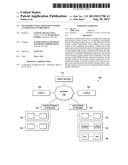 Transparent Data Migration Within A Computing Environment diagram and image