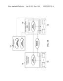 Transparent Data Migration Within A Computing Environment diagram and image