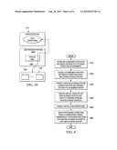 Transparent Data Migration Within A Computing Environment diagram and image