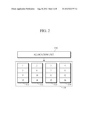 MULTI-PORT CACHE MEMORY APPARATUS AND METHOD diagram and image