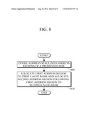 MULTI-PORT CACHE MEMORY APPARATUS AND METHOD diagram and image